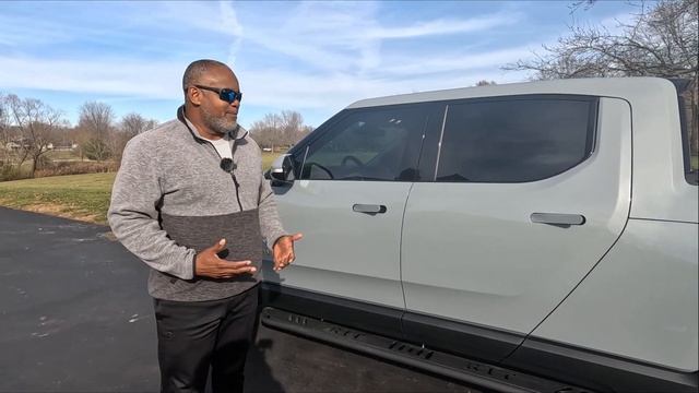 AWESOME RIVIAN Running Boards: Updated And Improved!🤗 смотреть онлайн