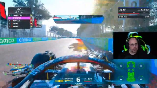 🔴 LIVE: Winning is what i don't do best Part3 смотреть онлайн