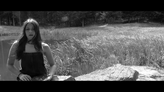 Wolves - Selena Gomez - Cover by Stella Serena Miori смотреть онлайн