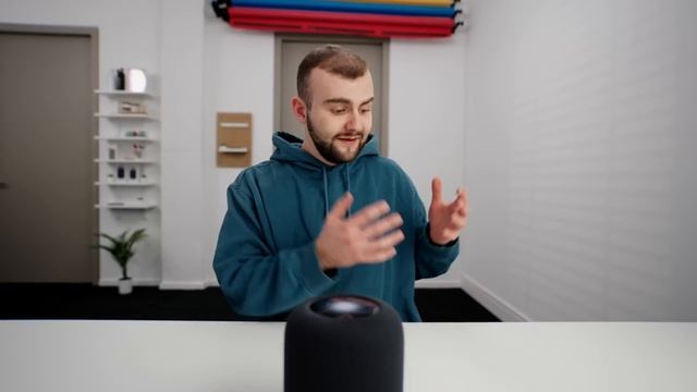 So klingt der neue 349€ HomePod von Apple! (Erster Test & Vergleich mit dem Vorgänger) смотреть онлайн