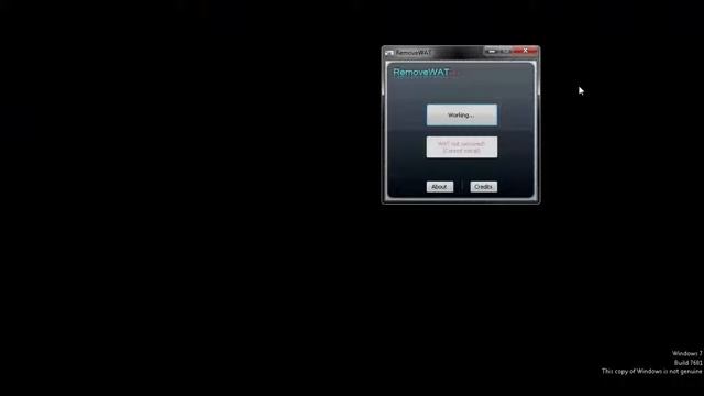 شرح#3:كيفية تفعيل وندوز 7 بطريقة سهلة جدا مجربة شغالة 100% смотреть онлайн