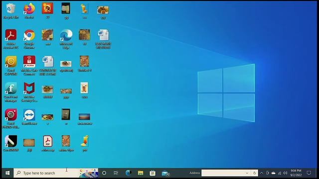 How to install and remove Hyper-v on a windows 10 Computer смотреть онлайн