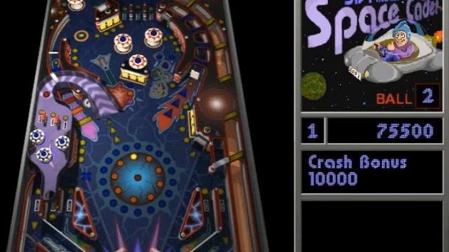Windows XP 3D Pinball In 2022 смотреть онлайн