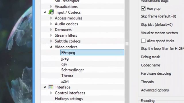 Fix VLC Player stutter & lag when playing 4K HD files 2017 смотреть онлайн