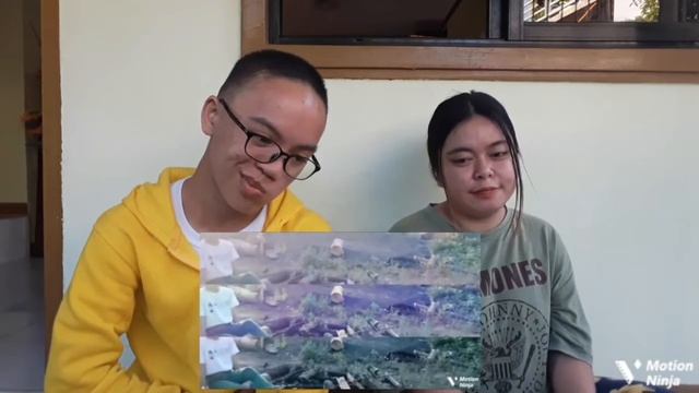 JEN "Middle Of The Night" M/V Reaction feat. Jamailah смотреть онлайн