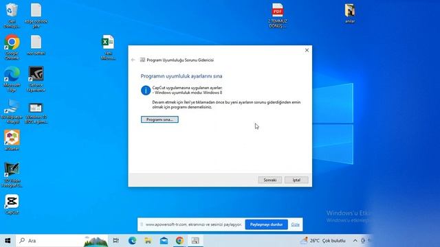 Capcut Siyah Ekran Sorunu Çözümü: Capcut PC Windows için Önizleme Probleminin Kolay Çözümü смотреть онлайн