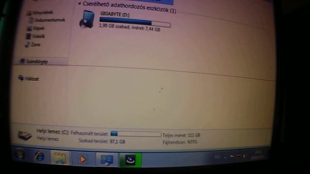 Windows 7 install GIGABYTE -GA3000N смотреть онлайн