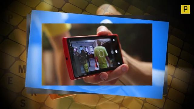 Nokia Lumia 920 Windows Phone with PureView Camera Review 2 смотреть онлайн