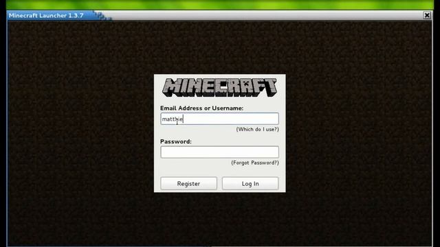 Minecraft sur Linux - PC-BRICO смотреть онлайн