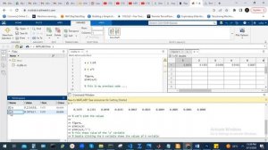 Use MATLAB Online| Run MATLAB Code Online