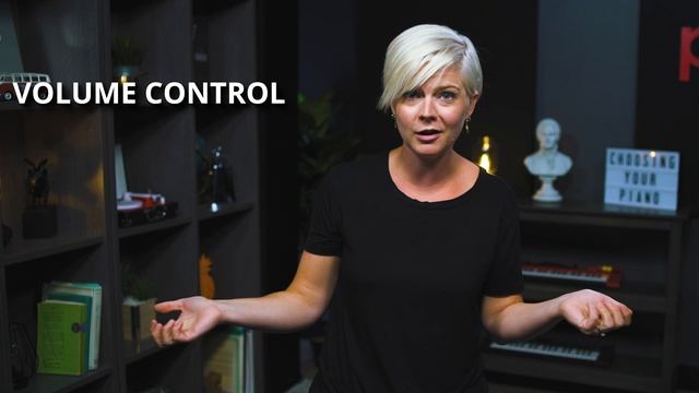 2 - How To Choose Your Piano Or Keyboard смотреть онлайн