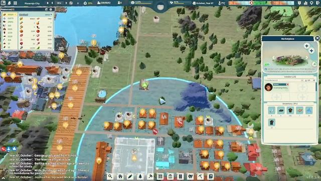 Settlement Survival Gameplay PC PART 26 смотреть онлайн