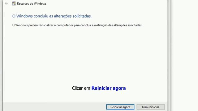 COMO HABILITAR O TERMINAL DO UBUNTU NO WINDOWS 10 смотреть онлайн
