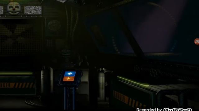 Fnaf: SL Android прохождение Демо версия смотреть онлайн