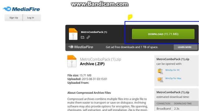 Cum sa iti iei un hack de minecraft 1.8 | Windows 8.1-8 смотреть онлайн