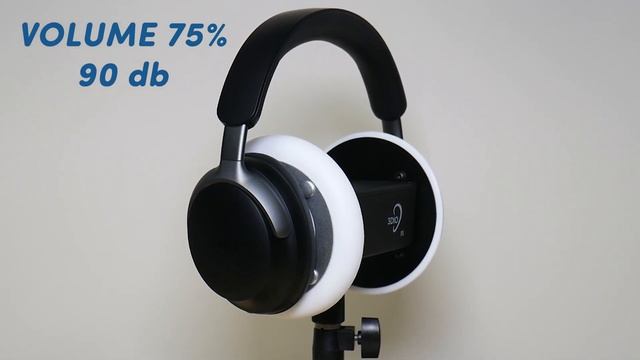 Bose QuietComfort Ultra vs Beats Studio Pro Headphones Sound Leak Test смотреть онлайн
