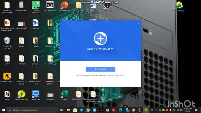 TUTORIAL SOBRE COMO DESCARGAR AVAST ANTIVIRUS 360 PARA WINDOWS DE 32 BITS смотреть онлайн