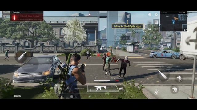 ZOZ: FINAL HOUR Gameplay Part 1 (Android) смотреть онлайн