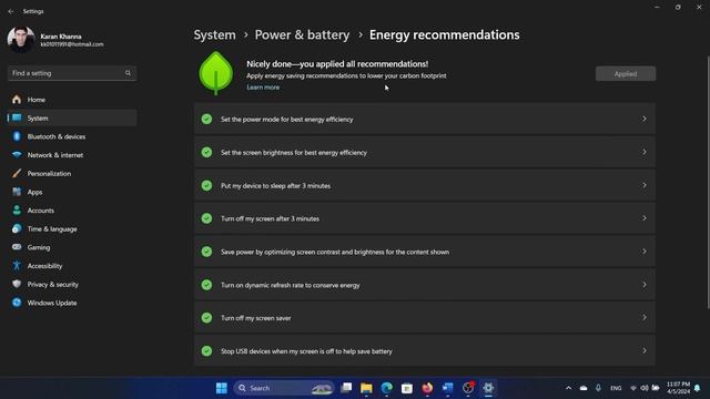 How to Fix Windows 11 Battery Drain Issue смотреть онлайн