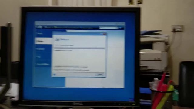 NO 05. NEW BACKUP WINDOW XP смотреть онлайн