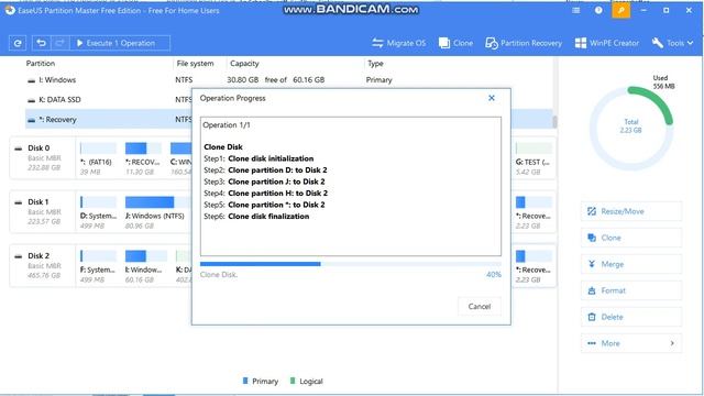 The easiest way to clone Windows 10 in 5 minutes смотреть онлайн