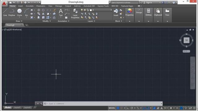 04 02 Quitting CAD Save Early, Save Often смотреть онлайн
