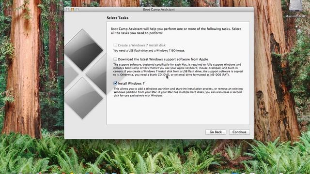 How To Install Windows On A Mac (Boot Camp) смотреть онлайн
