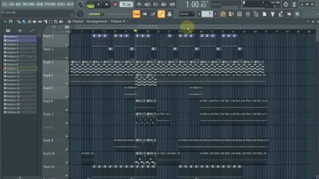 Fix Lags In Fl Studio 20 смотреть онлайн