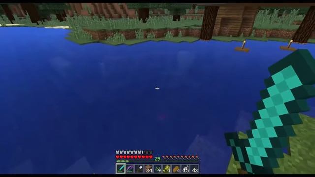 Minecraft Windows 10 Edition Beta 0.15.1: Animal farm! (29) смотреть онлайн