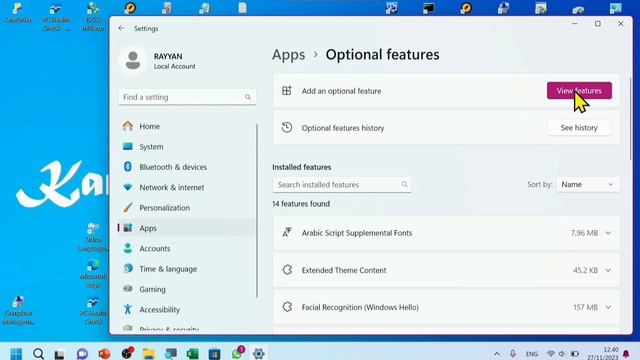 Mengatasi "Windows Powershell ISE" Tidak Ada di Laptop Win 11 смотреть онлайн
