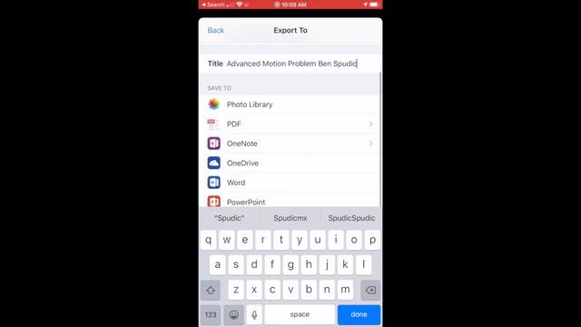 How to Submit Your Worksheet Online смотреть онлайн