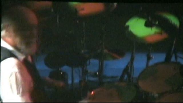 Fleetwood Mac - Part 1 - Madison Square Garden - NYC, NY - June 11, 2009 - "MACS" смотреть онлайн