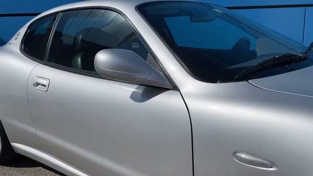 retrocars.ch Maserati 3200 GT смотреть онлайн