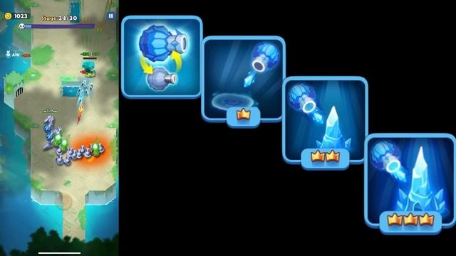 REVOLUTION SKILLS SSSnaker! TOP SKILLS SSSnaker! GUIDE SKILLS!