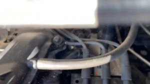 P0403 Code EGR Valve Chrysler Town & Country Dodge Grand Caravan SOLVED!