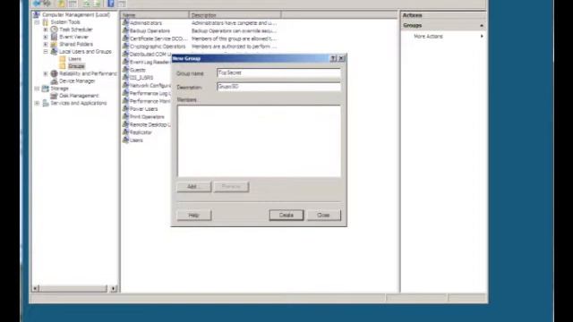 Windows server 2008 смотреть онлайн