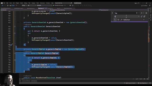 Windows App SDK The other move commands смотреть онлайн