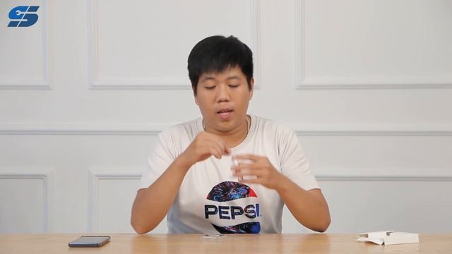 Review tai nghe 35K giống y hệt của iPhone | Siêu Thủ Thuật смотреть онлайн