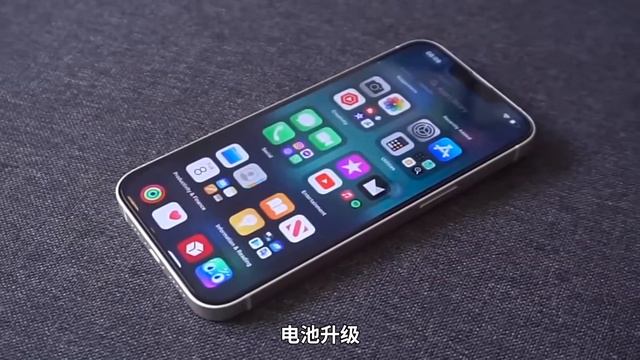 【苹果iPhone SE4】预测8大升级！ 继续清库存，销量会很高？ смотреть онлайн