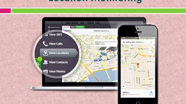 Spy Mobile Surveillance Software in Srinagar смотреть онлайн