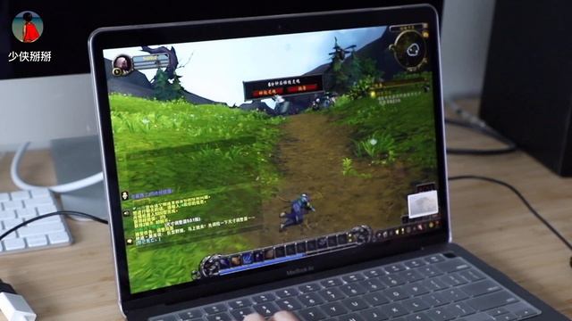 M1芯片MacBook Air能正常运行哪些软件和游戏？WOW LOL WPS OFFICE PS ABLETON LIVE 钉钉 爱奇艺 смотреть онлайн