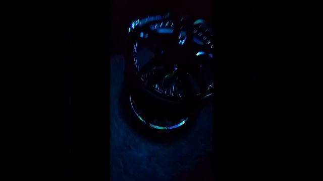 Подсветка столика Из диска смотреть онлайн