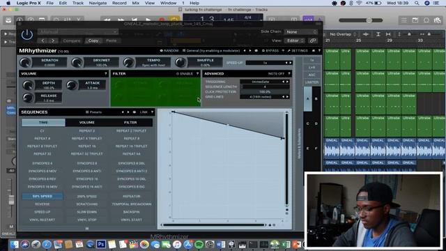 How to get Gross Beat on ANY DAW | Logic, Reason, Ableton etc смотреть онлайн
