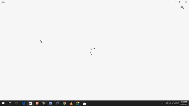 How to Fix Try Again Later Error in Windows 10 Store смотреть онлайн