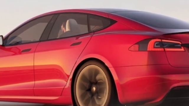 2025 Tesla Model S - EVERYTHING YOU SHOULD KNOW ABOUT THIS