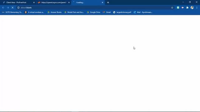 How to create a WordPress website! Part 1: Installing Astra and Creating the Website. смотреть онлайн