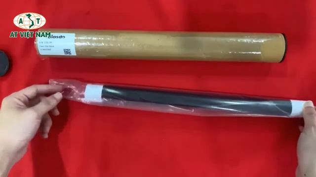 Film sấy photo xerox V 2060/ 3060/ 3065 смотреть онлайн