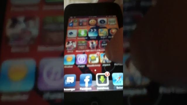 Best Simple Siri/siriport on ipod 4g and iPhone IOS 5.1 or 5.1.1 No proxy servers needed May2012 смотреть онлайн