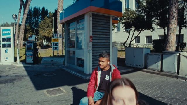 Popa - Bugie смотреть онлайн