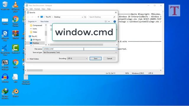 How to Activate Windows 10/8/7 techgayan24 смотреть онлайн